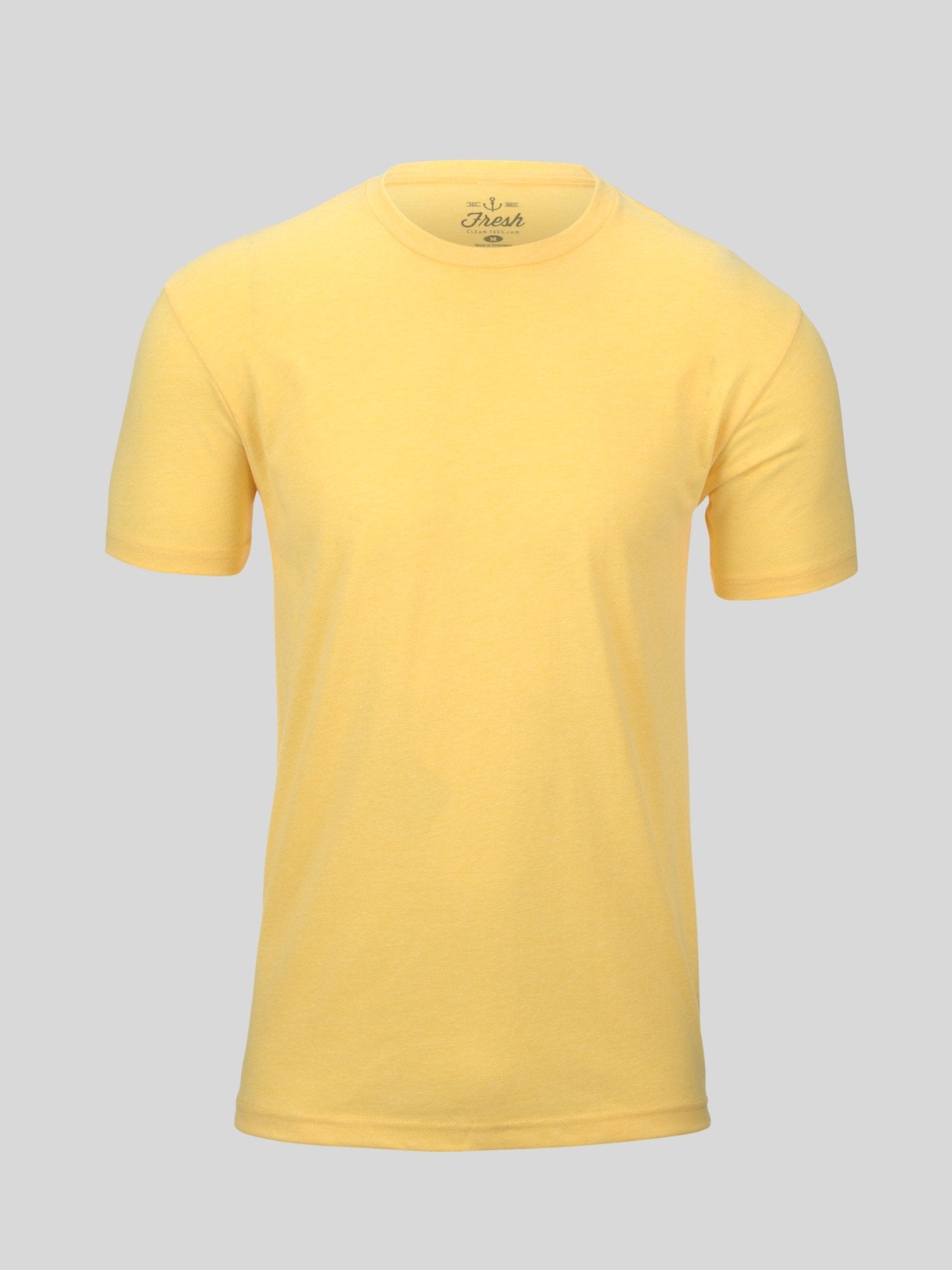 Banana Crew Neck