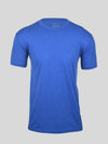 Royal Blue Crew Neck