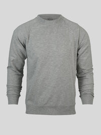 Heather Grey Cali Sweatshirt