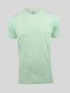 Mint Crew Neck