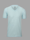 Ice V-neck