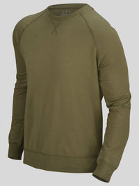 Military Cali Sweatshirt