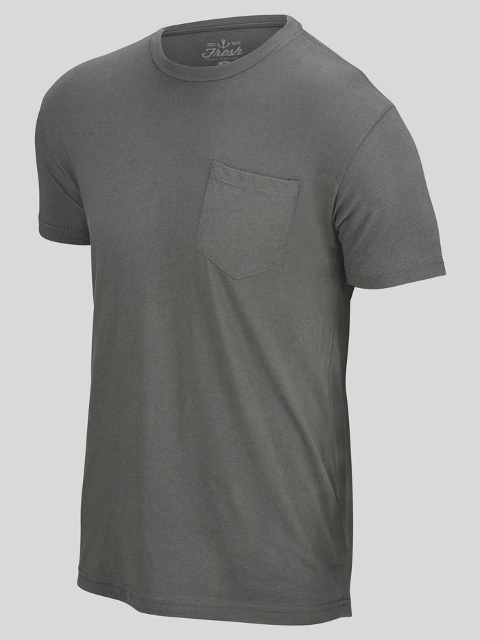 Heavy Metal Pocket Crew